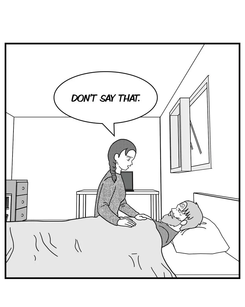 28th Century Superfan Chapter 95 page 8 - 