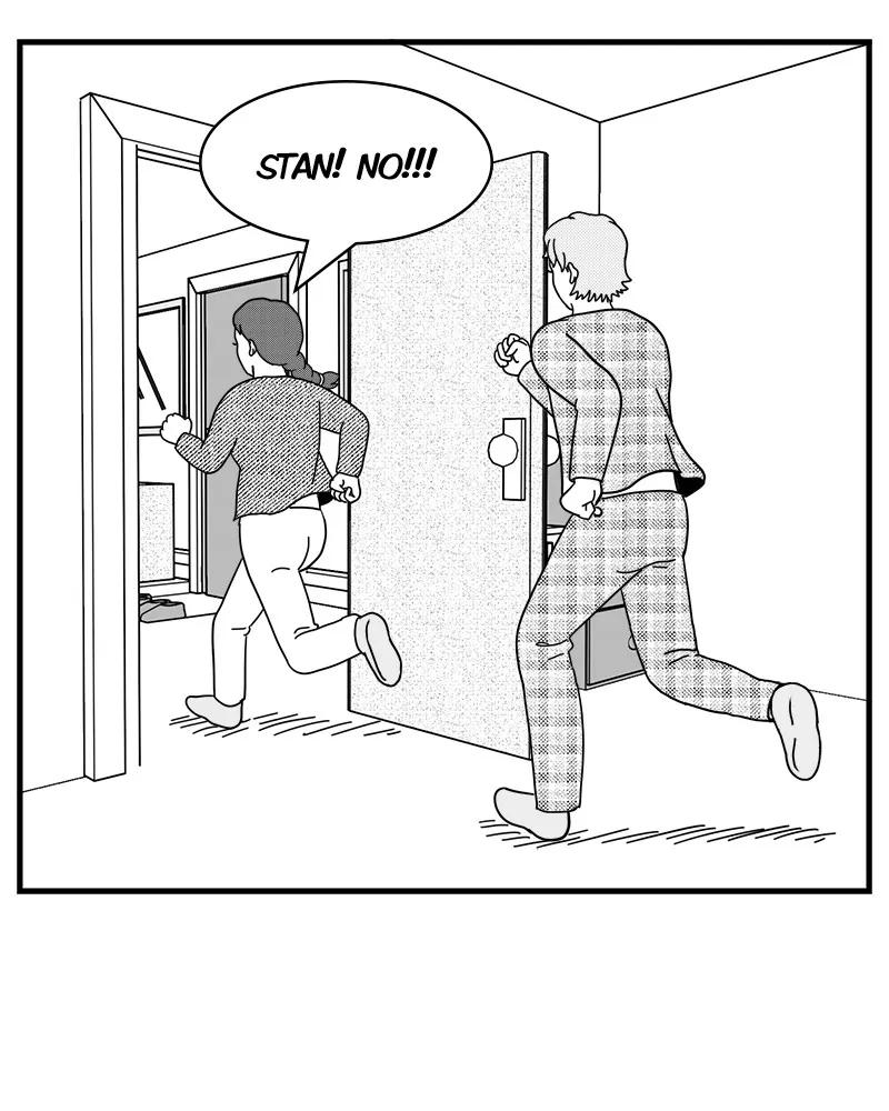 28th Century Superfan Chapter 96 page 4 - 