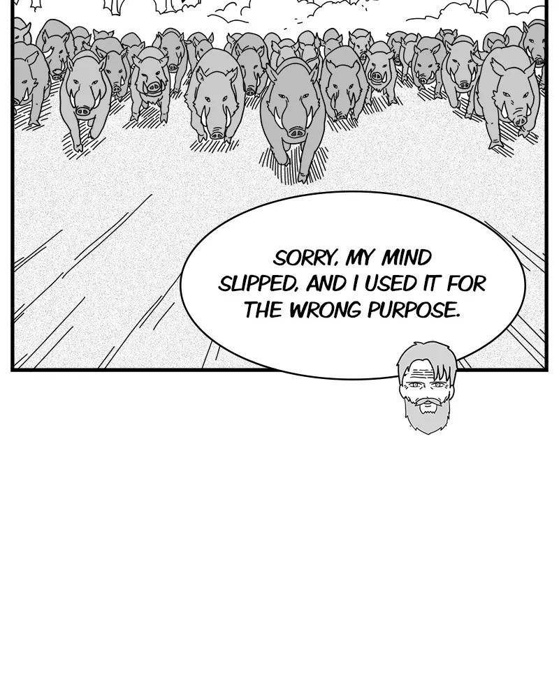28th Century Superfan Chapter 96 page 33 - 