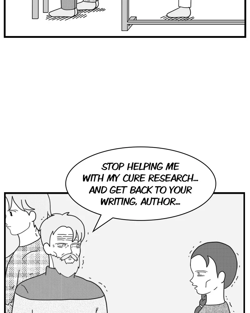 28th Century Superfan Chapter 97 page 3 - 