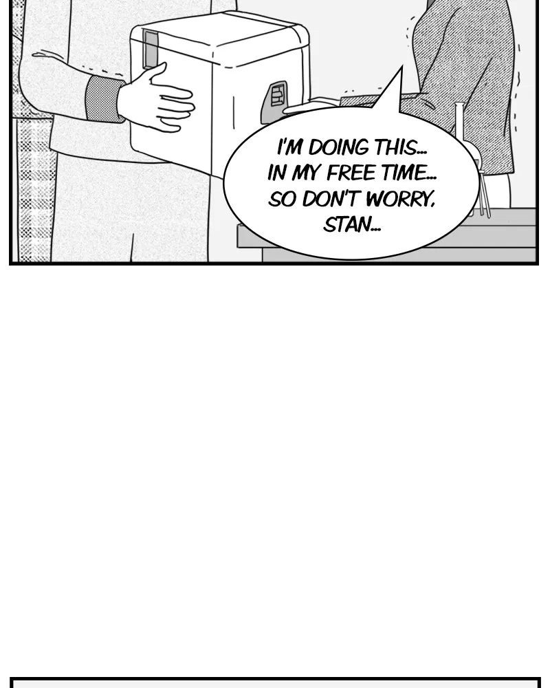28th Century Superfan Chapter 97 page 4 - 