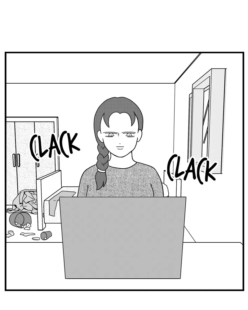 28th Century Superfan Chapter 97 page 31 - 