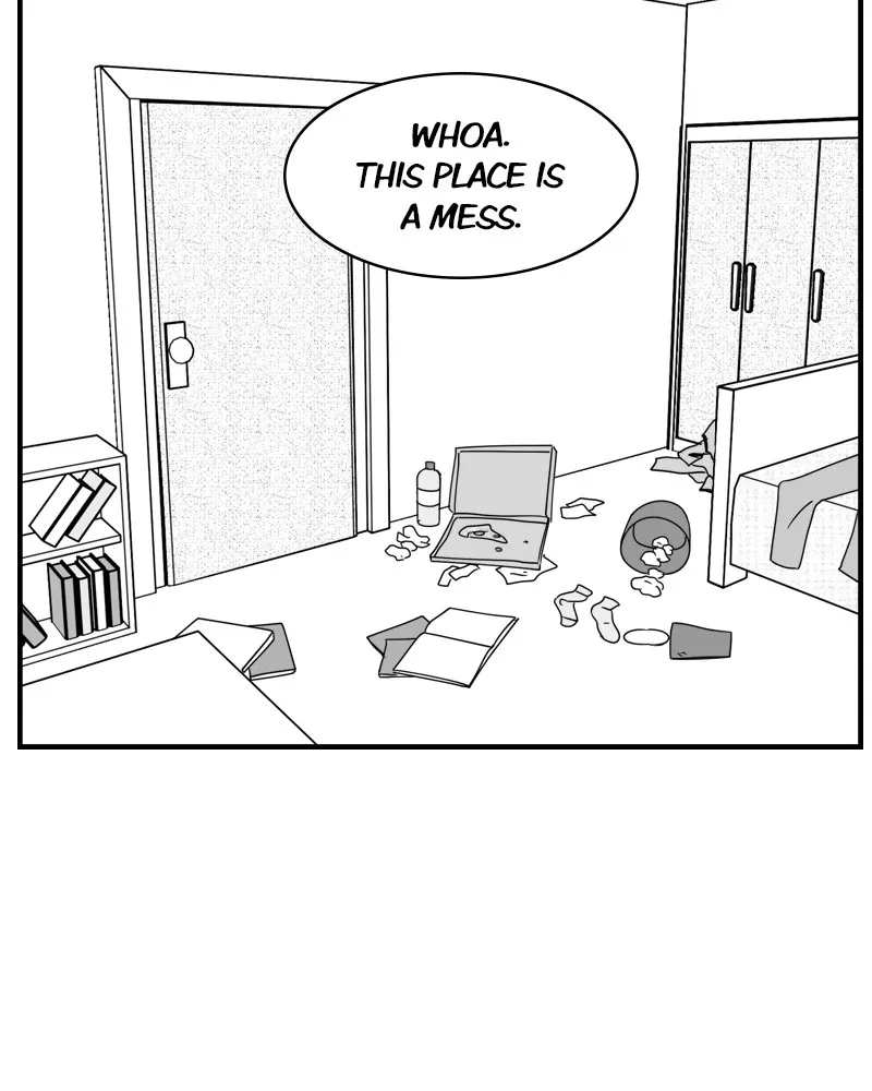 28th Century Superfan Chapter 97 page 34 - 
