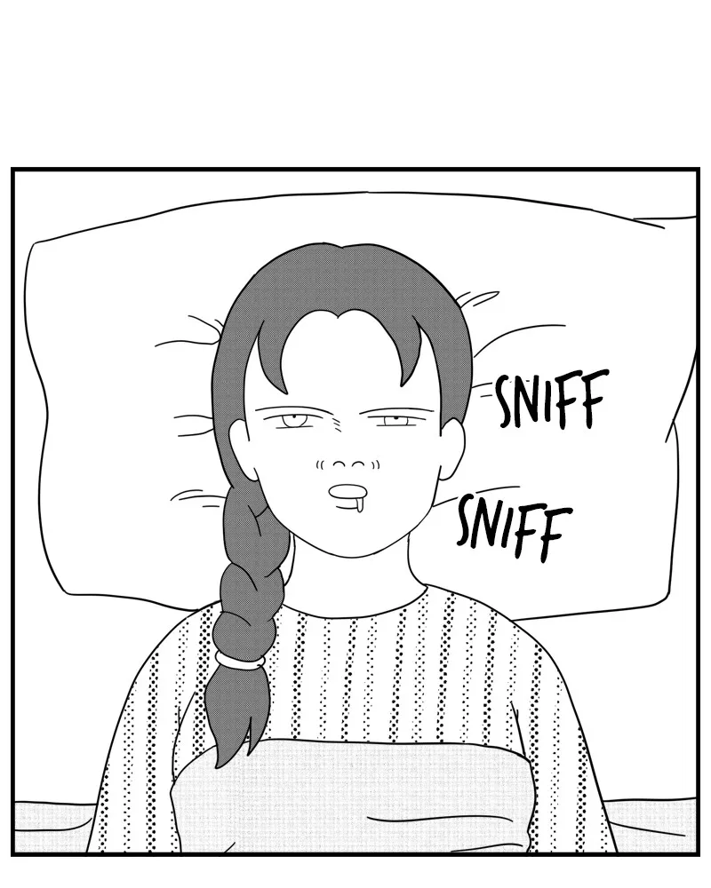 28th Century Superfan Chapter 97 page 9 - 
