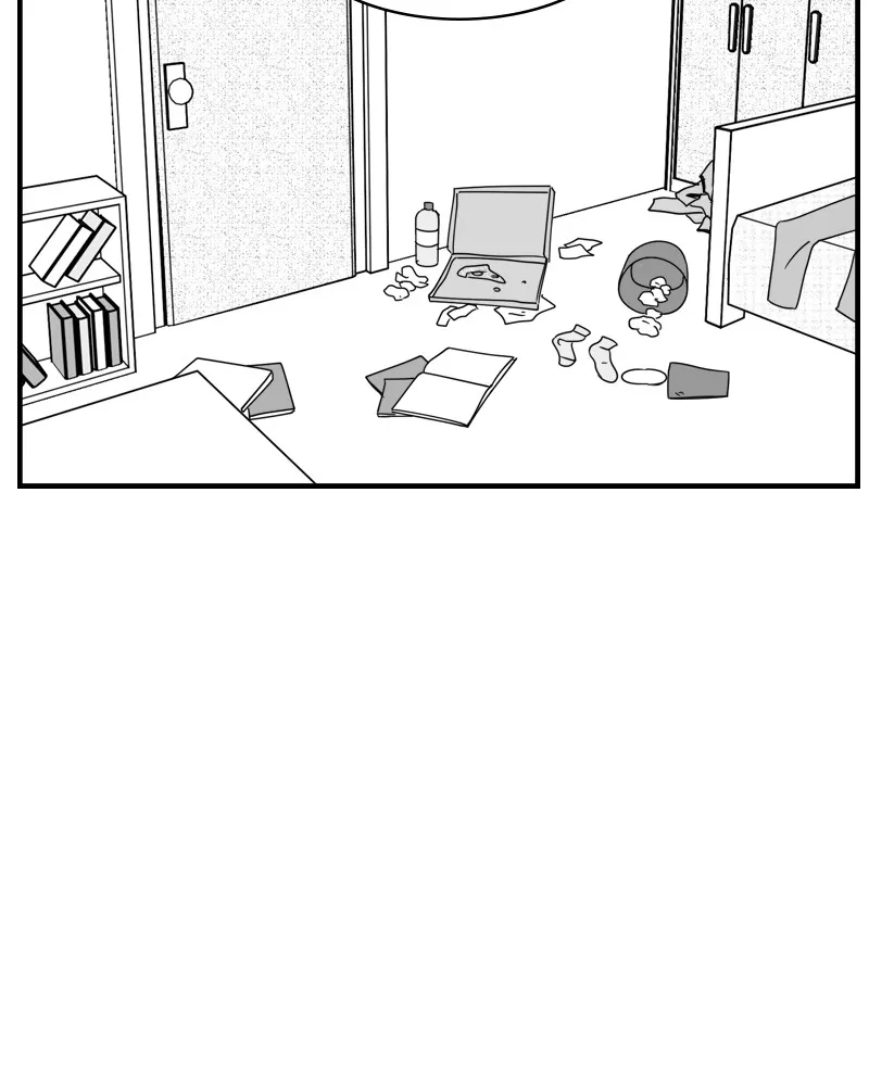 28th Century Superfan Chapter 98 page 3 - 