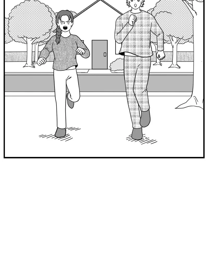 28th Century Superfan Chapter 98 page 33 - 