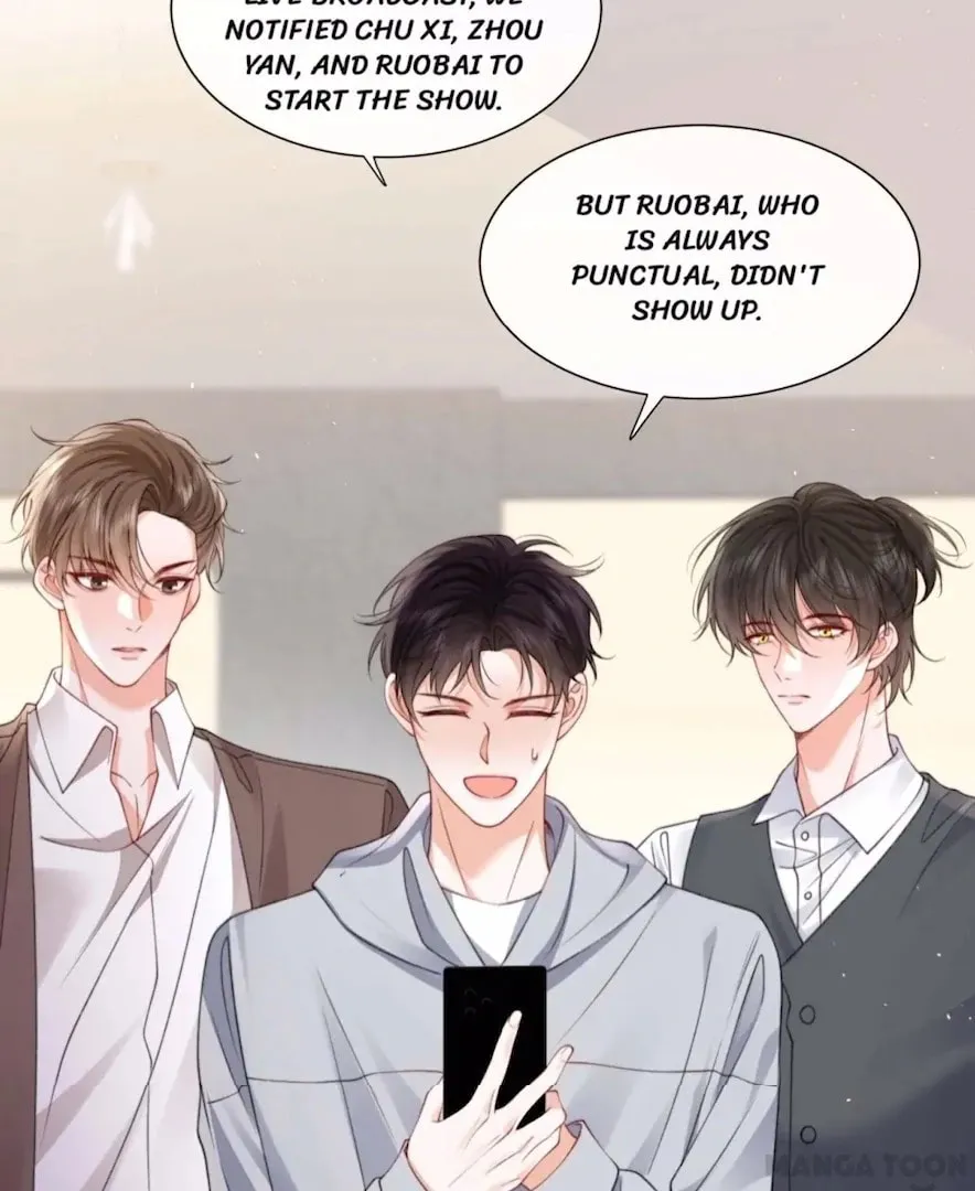 2D Lover Chapter 53 page 11 - 