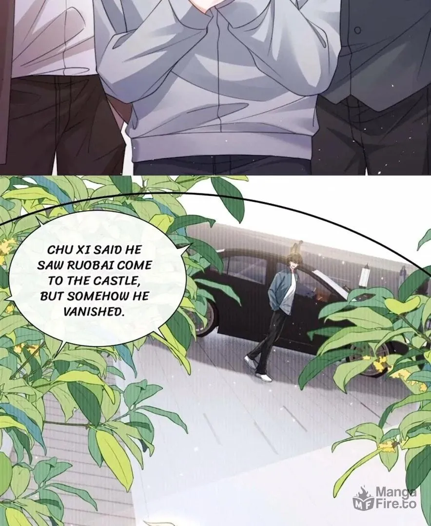 2D Lover Chapter 53 page 12 - 