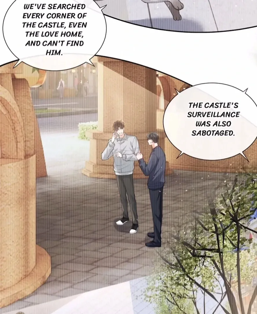 2D Lover Chapter 53 page 14 - 