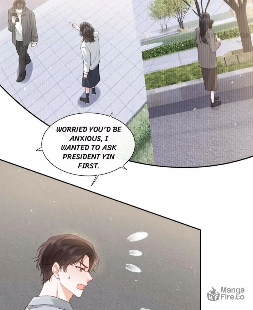 2D Lover Chapter 53 page 15 - 