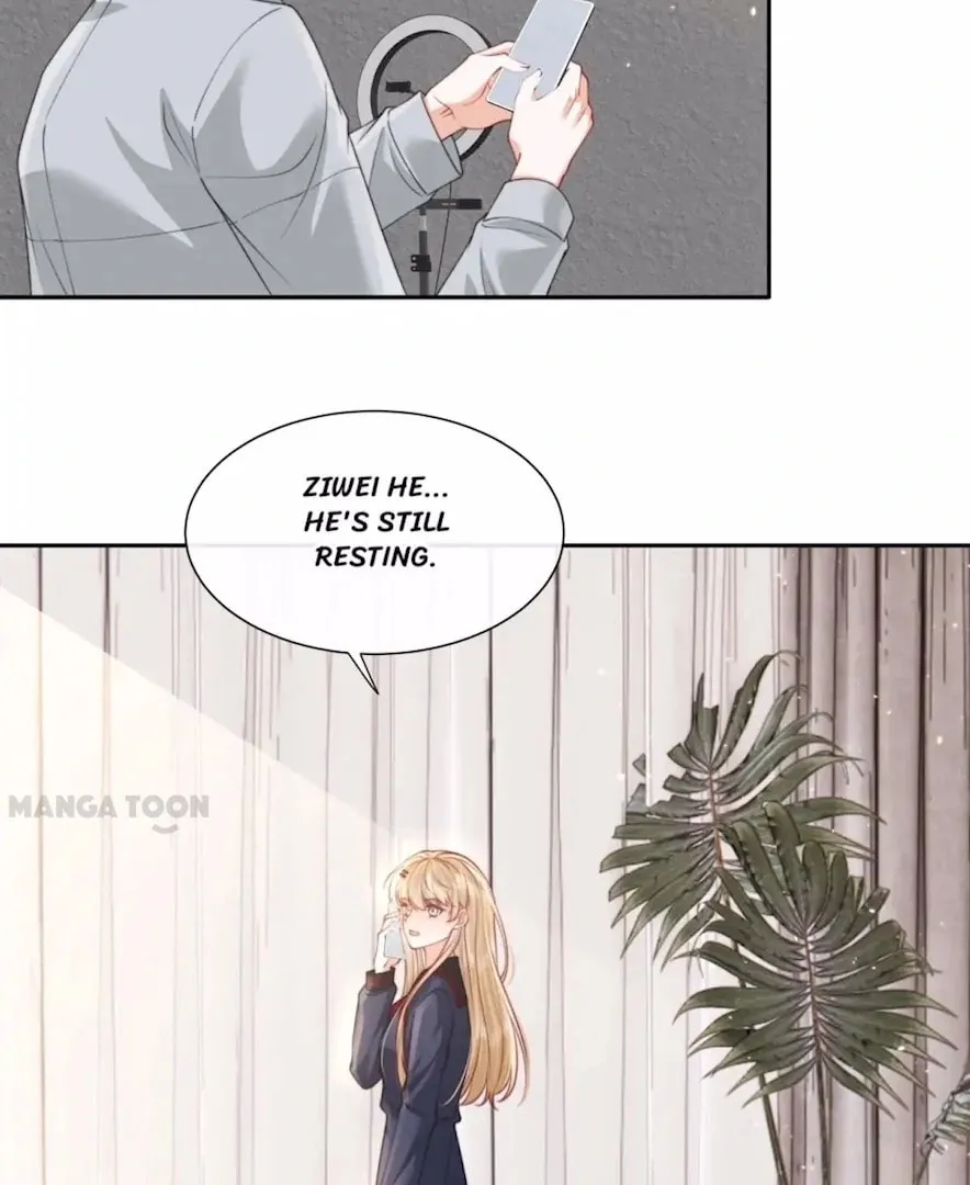 2D Lover Chapter 53 page 16 - 