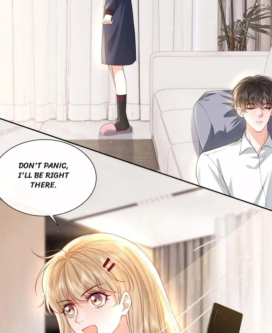 2D Lover Chapter 53 page 17 - 