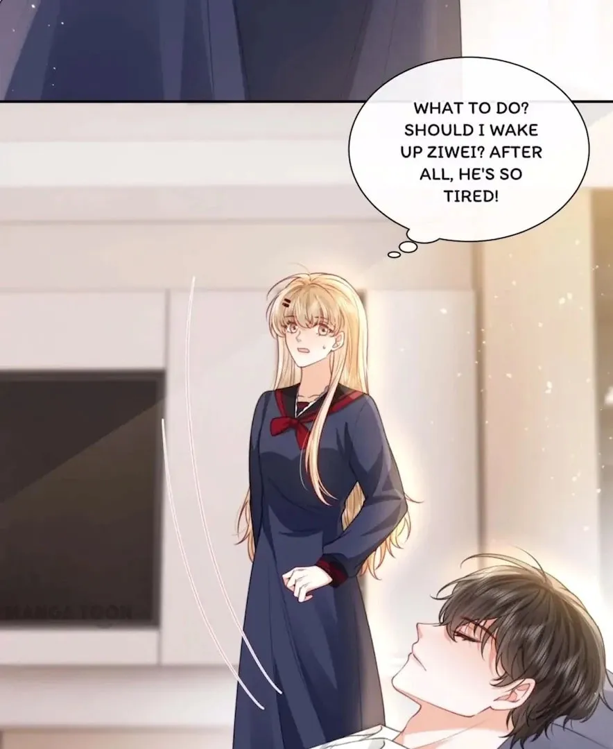 2D Lover Chapter 53 page 19 - 