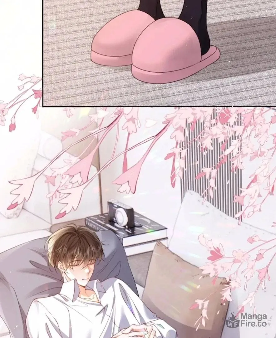 2D Lover Chapter 53 page 3 - 