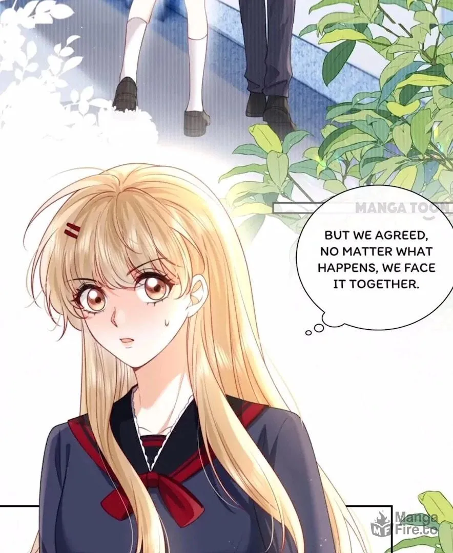 2D Lover Chapter 53 page 21 - 