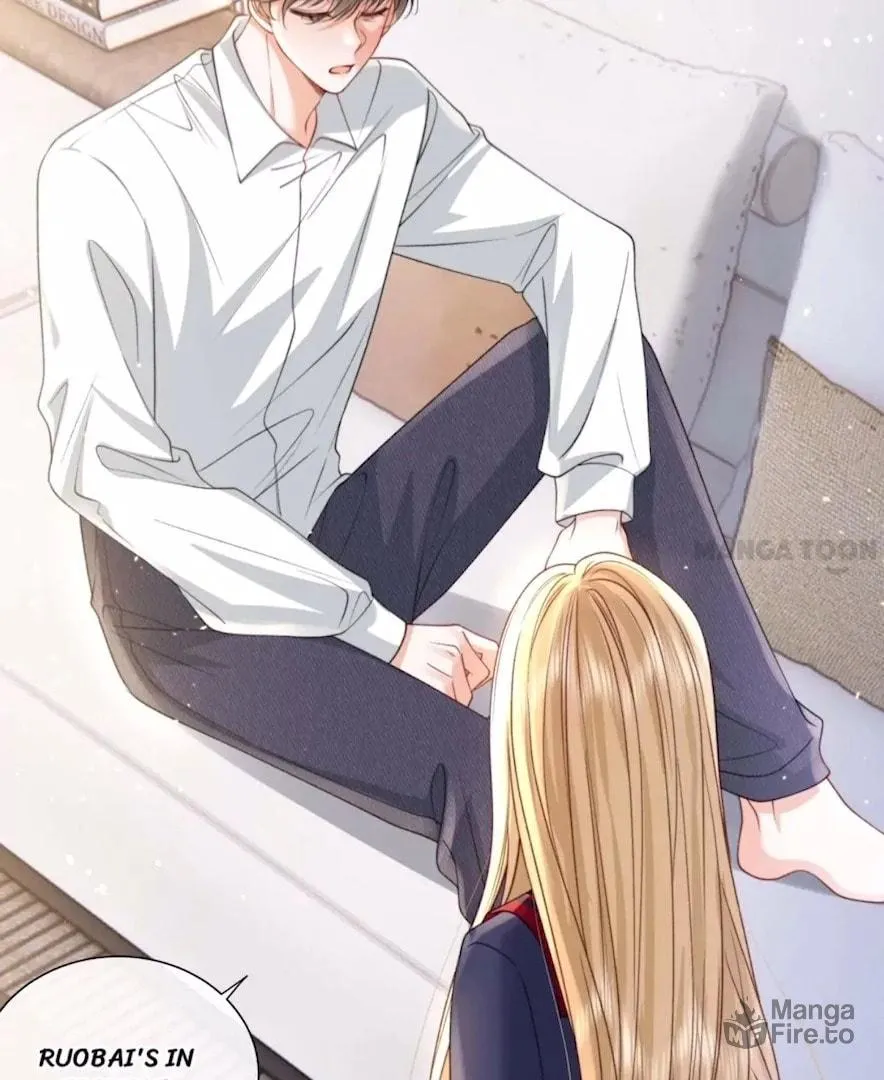 2D Lover Chapter 53 page 24 - 