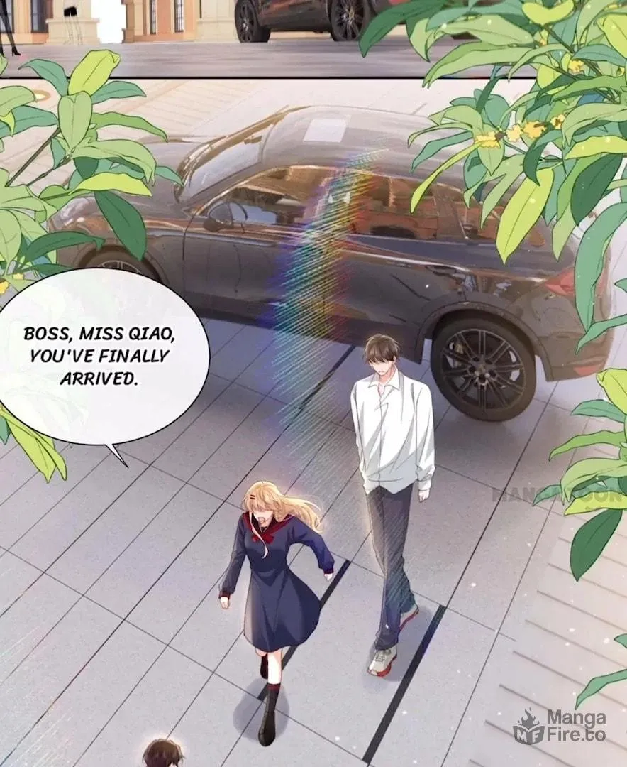 2D Lover Chapter 53 page 27 - 