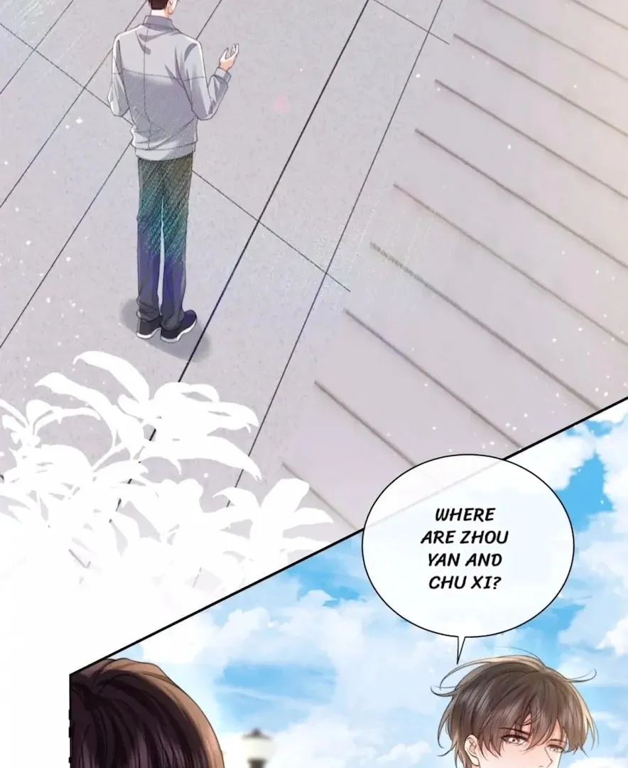 2D Lover Chapter 53 page 28 - 