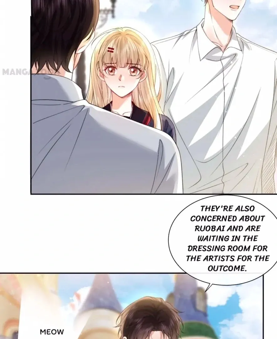 2D Lover Chapter 53 page 29 - 