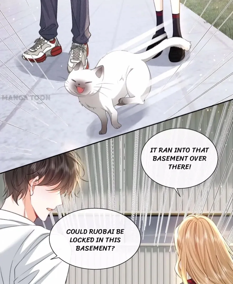 2D Lover Chapter 53 page 32 - 