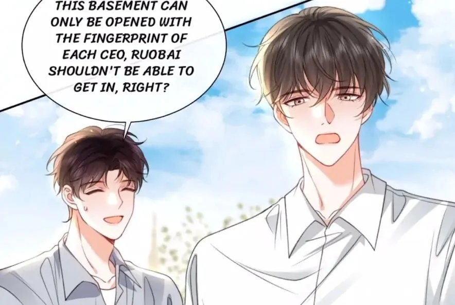 2D Lover Chapter 53 page 34 - 