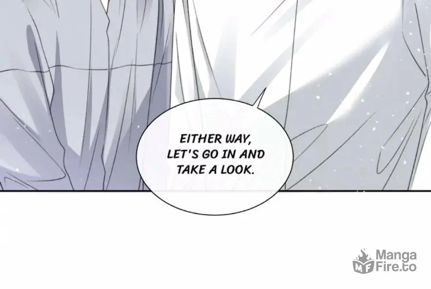2D Lover Chapter 53 page 35 - 
