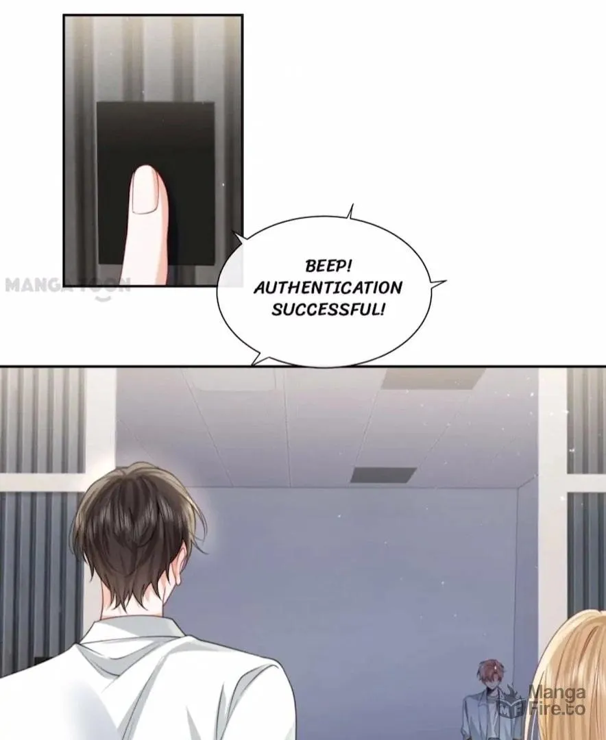 2D Lover Chapter 53 page 36 - 