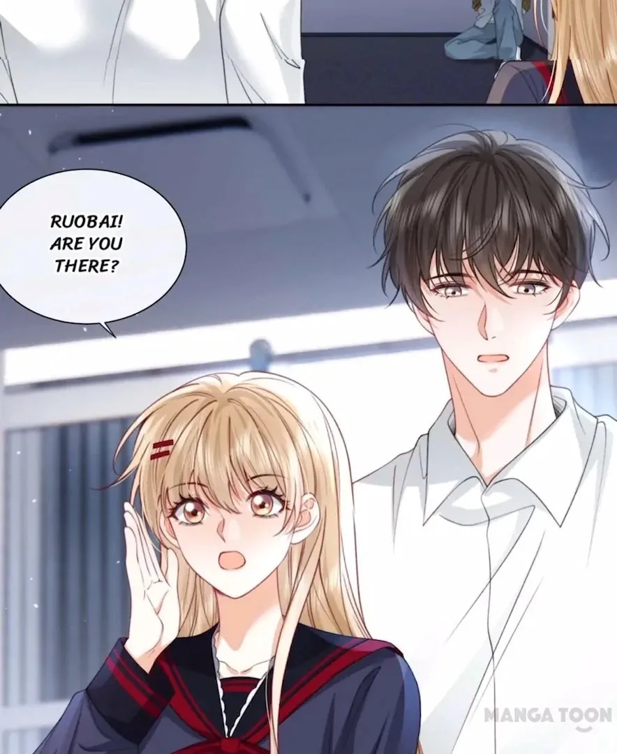 2D Lover Chapter 53 page 37 - 