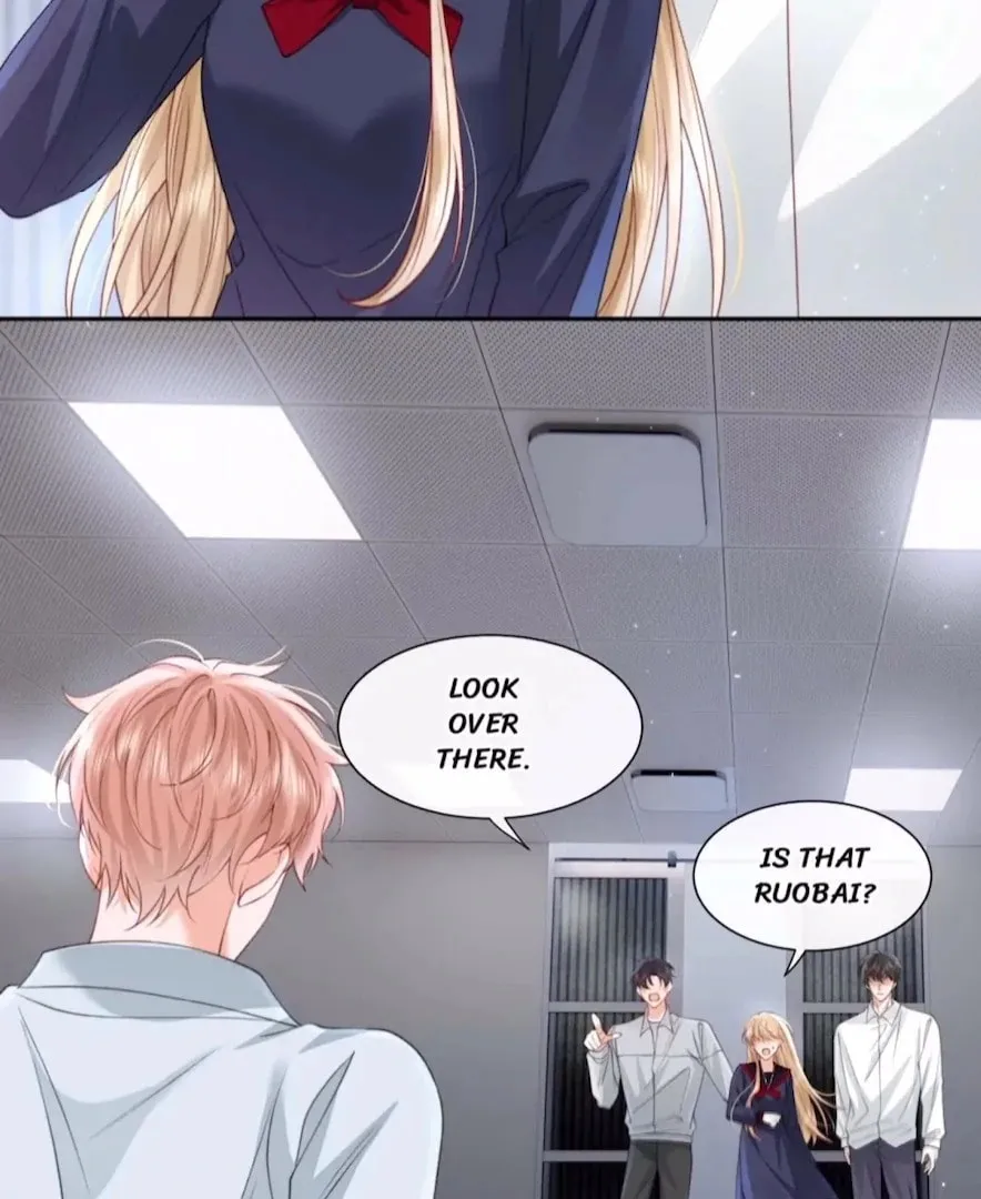 2D Lover Chapter 53 page 38 - 