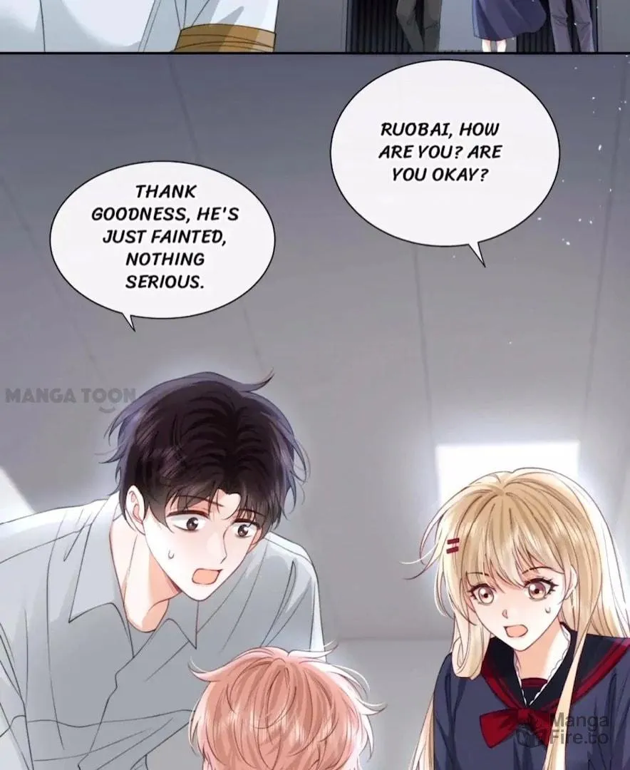 2D Lover Chapter 53 page 39 - 