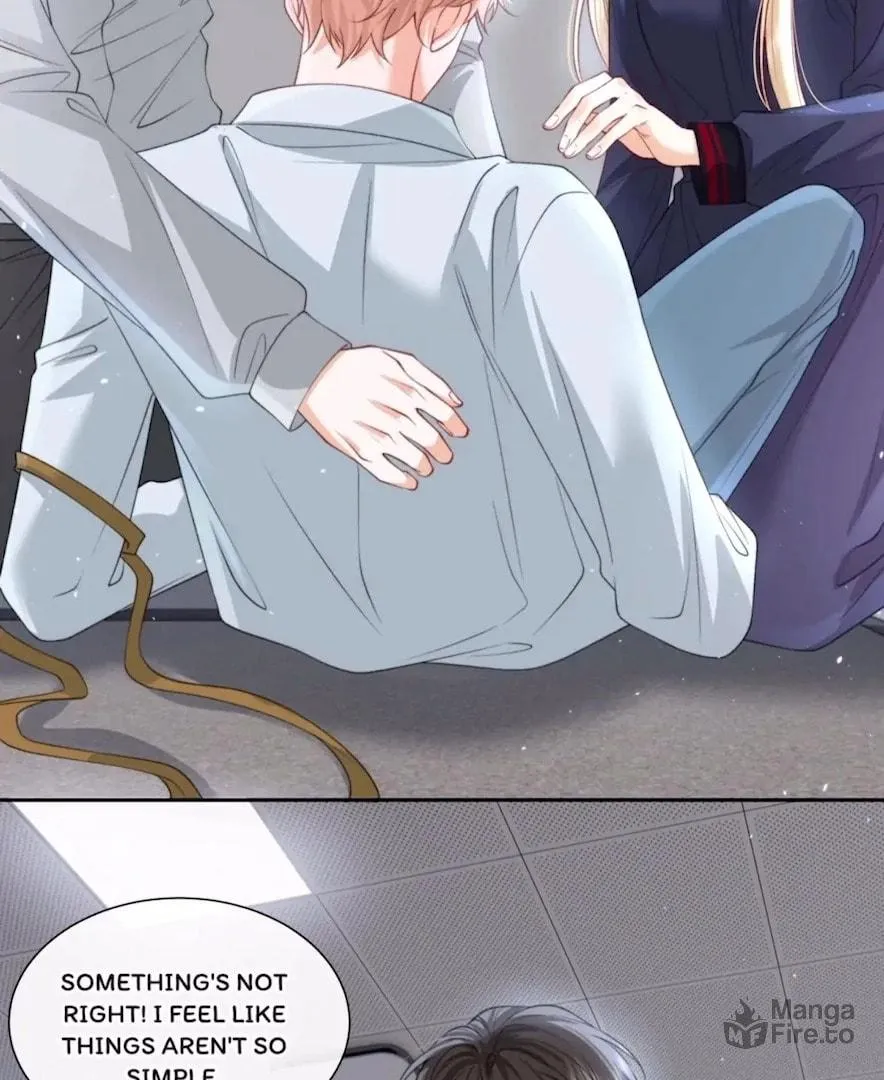 2D Lover Chapter 53 page 40 - 