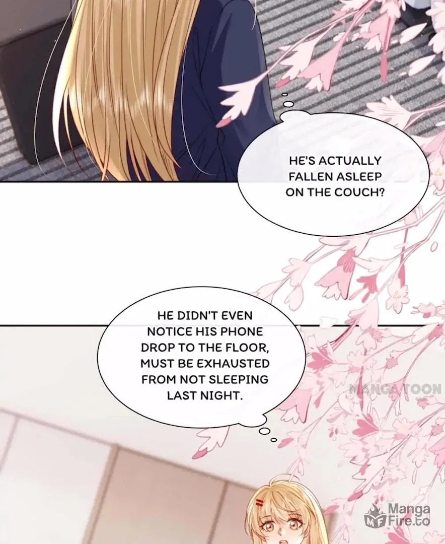 2D Lover Chapter 53 page 5 - 