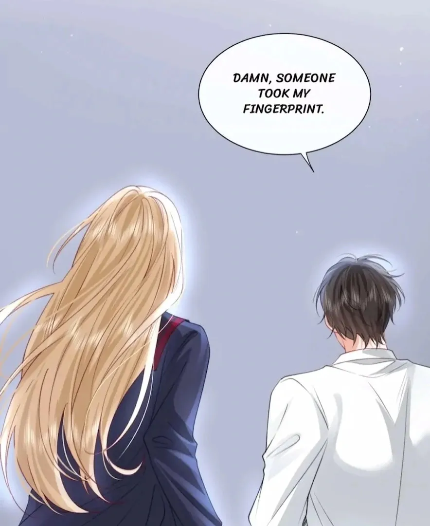 2D Lover Chapter 53 page 43 - 