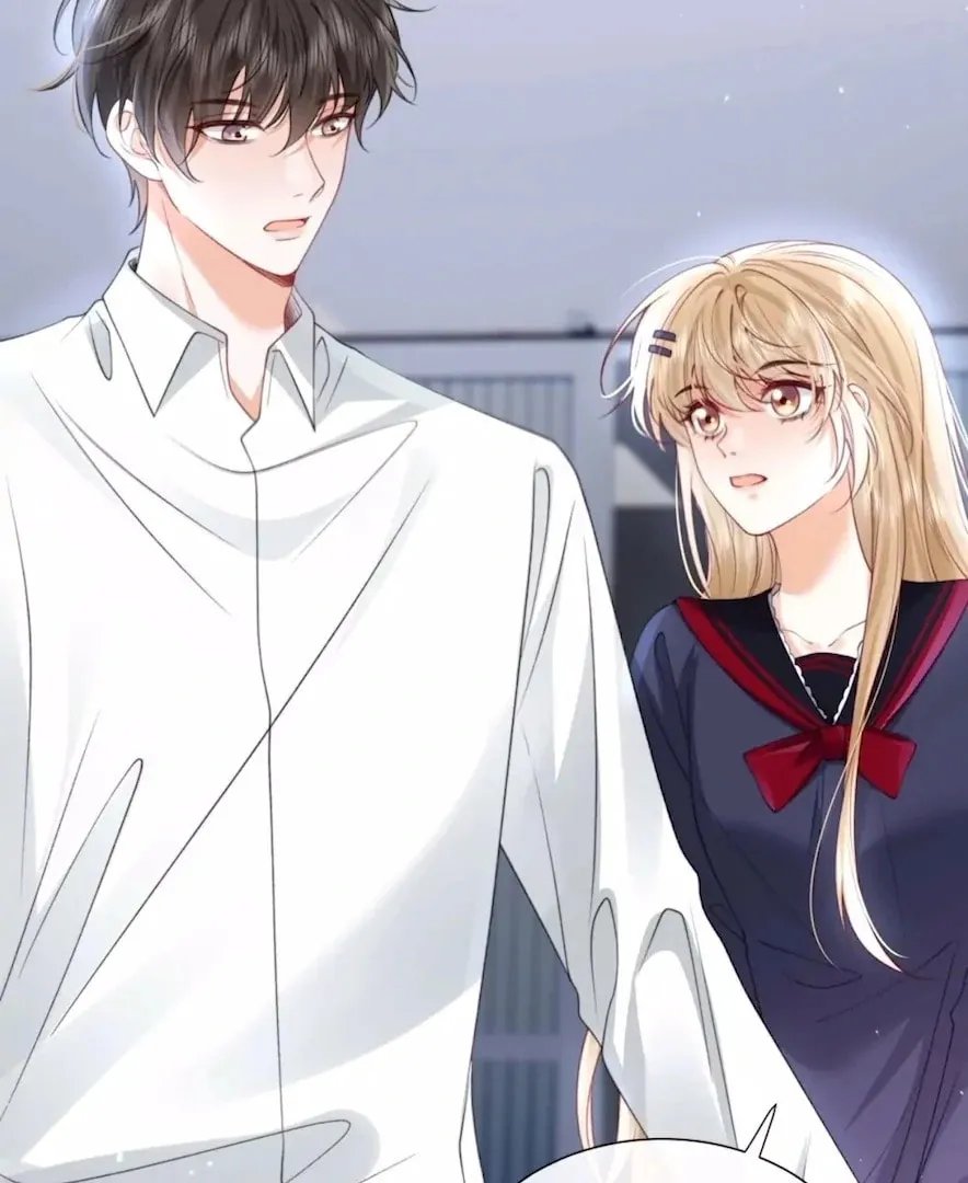 2D Lover Chapter 53 page 46 - 