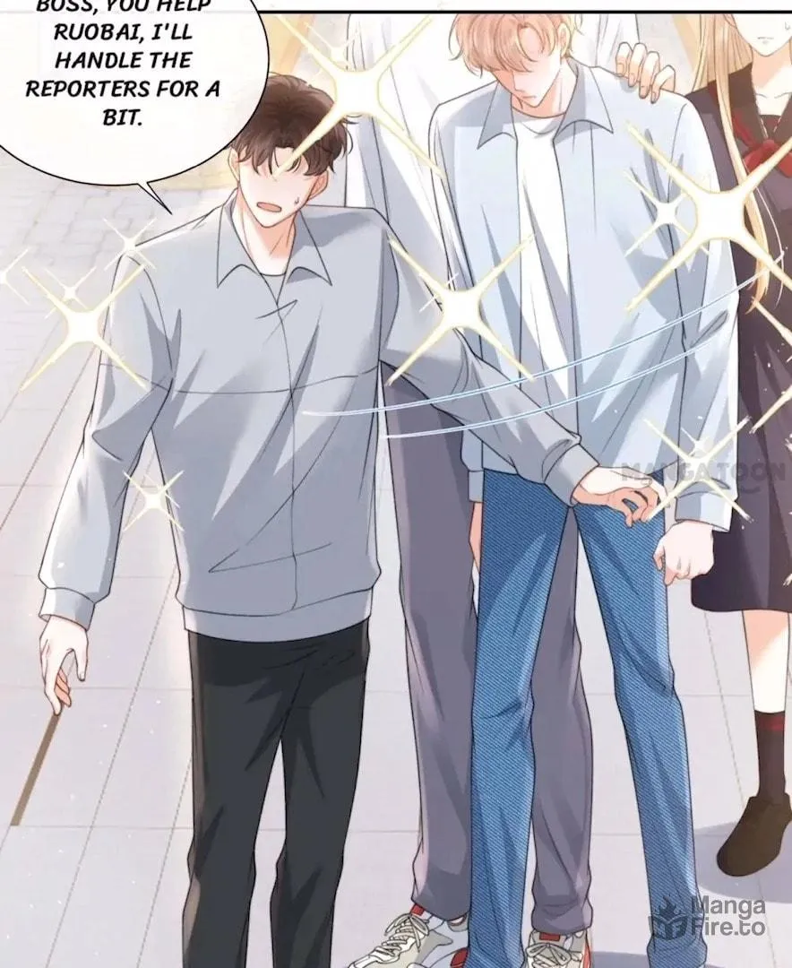 2D Lover Chapter 53 page 50 - 