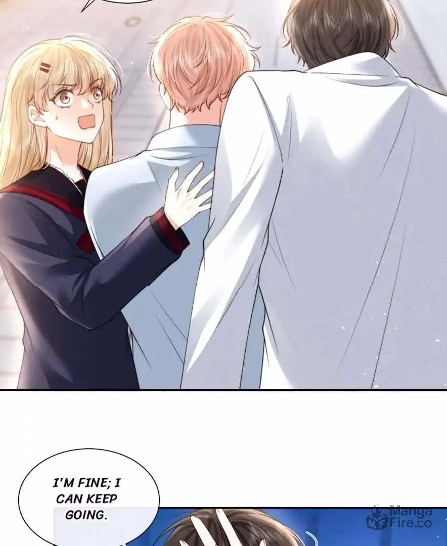 2D Lover Chapter 53 page 54 - 