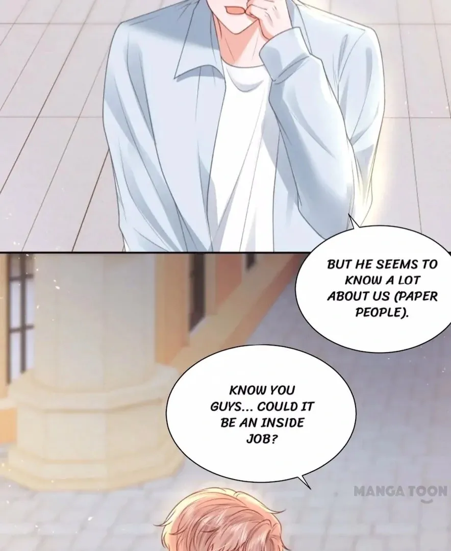 2D Lover Chapter 53 page 59 - 
