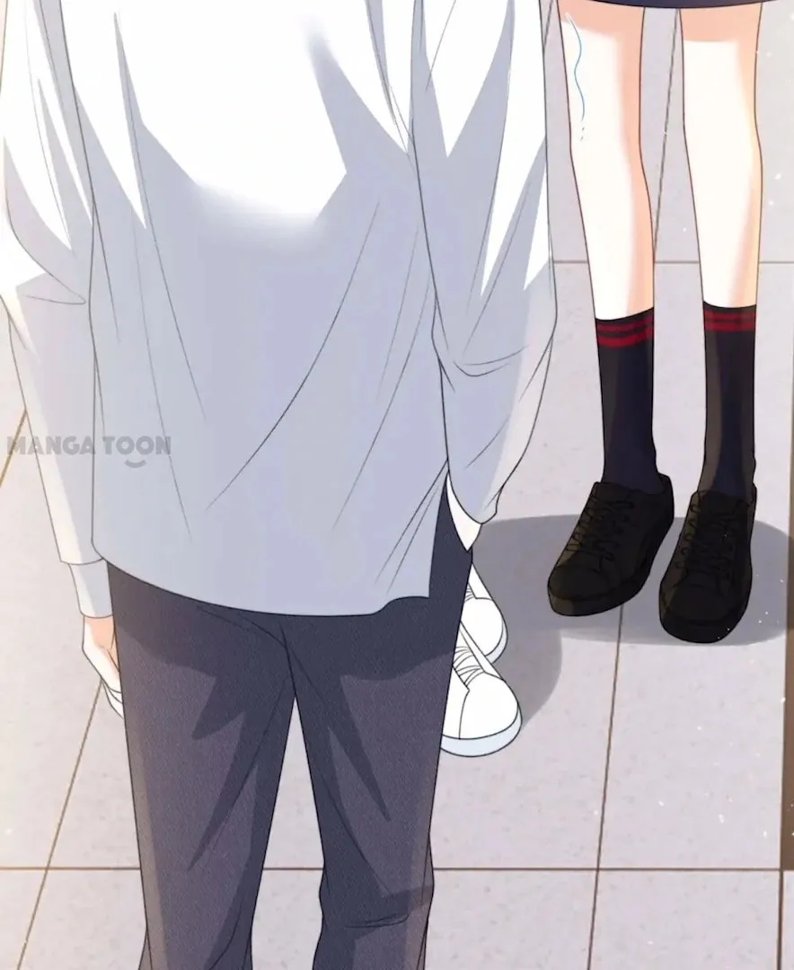 2D Lover Chapter 53 page 61 - 