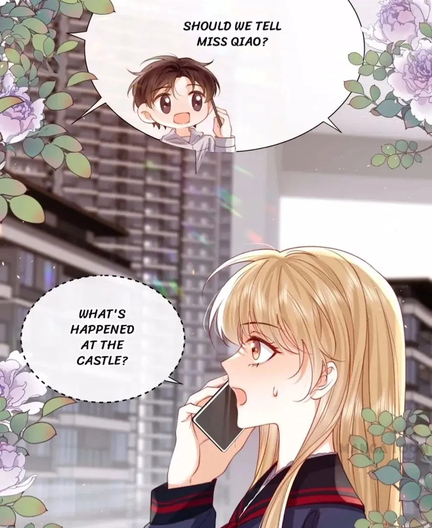2D Lover Chapter 53 page 8 - 