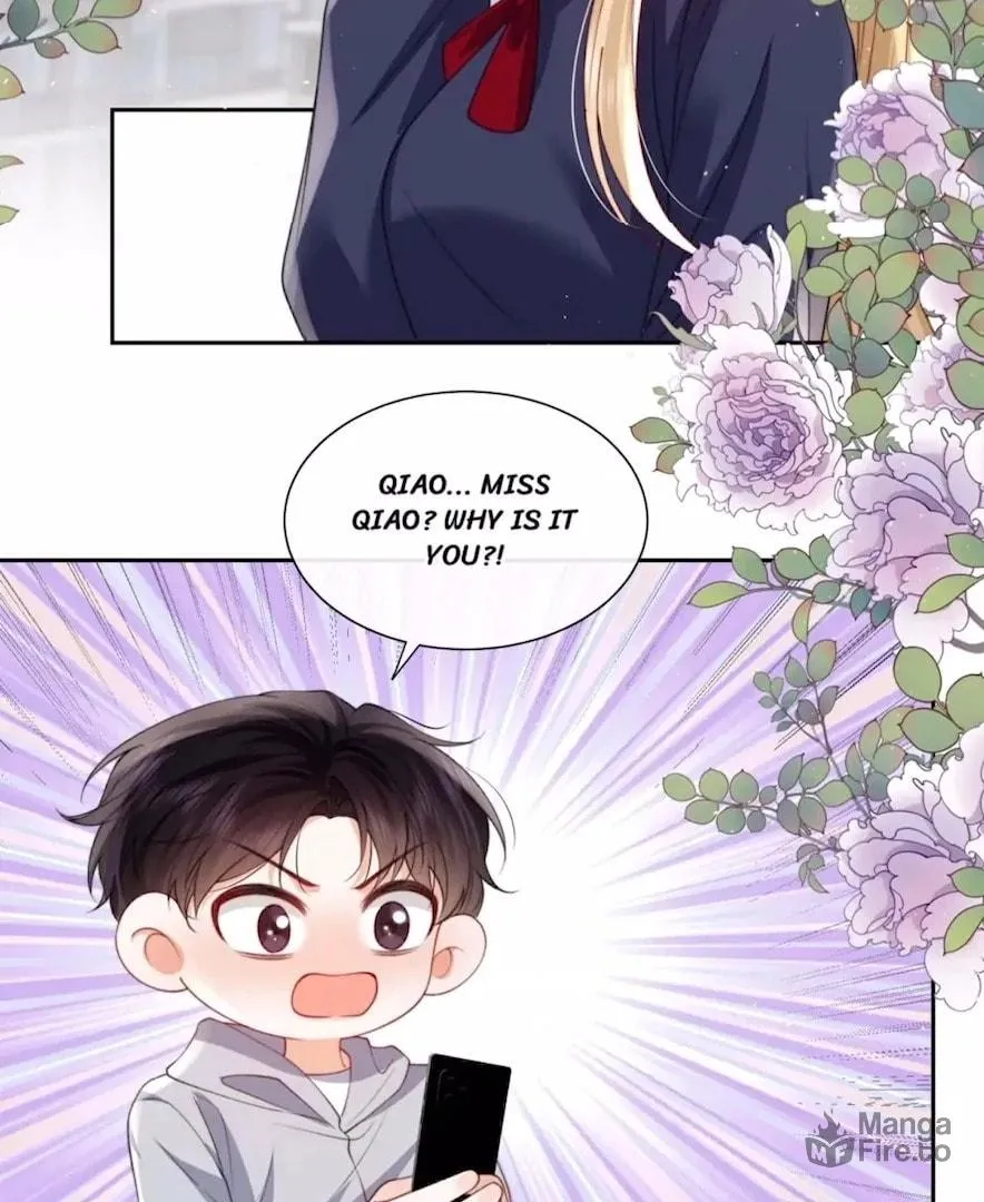 2D Lover Chapter 53 page 9 - 