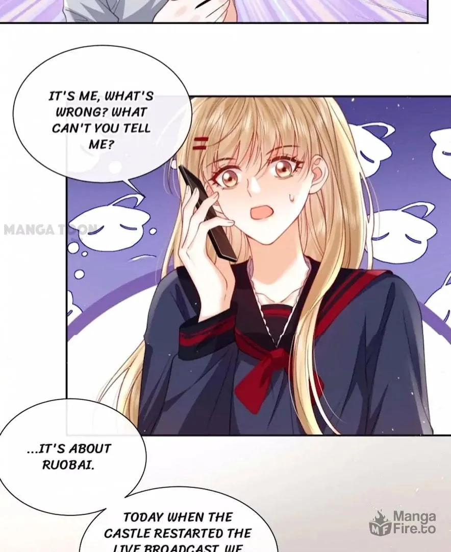 2D Lover Chapter 53 page 10 - 