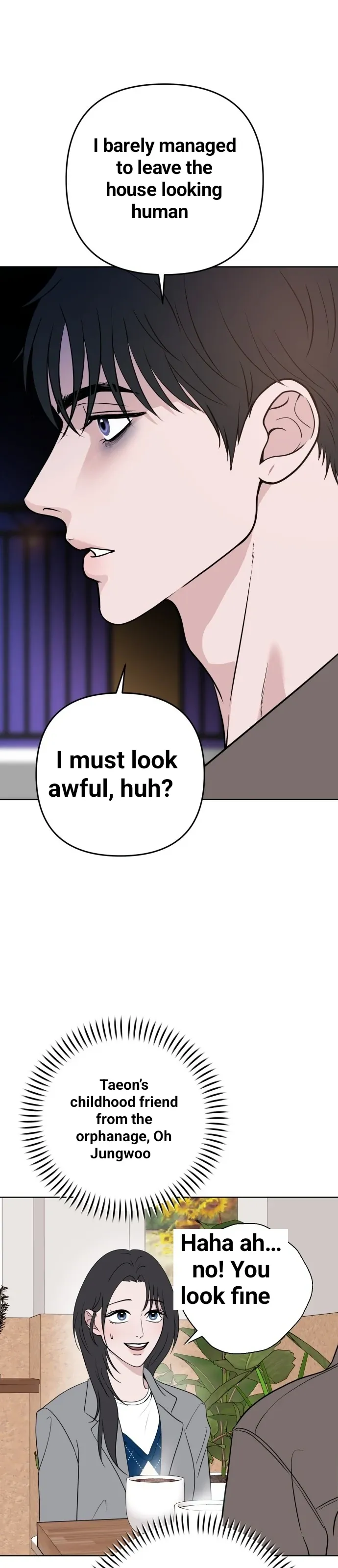 3 Servings Chapter 1 page 70 - 