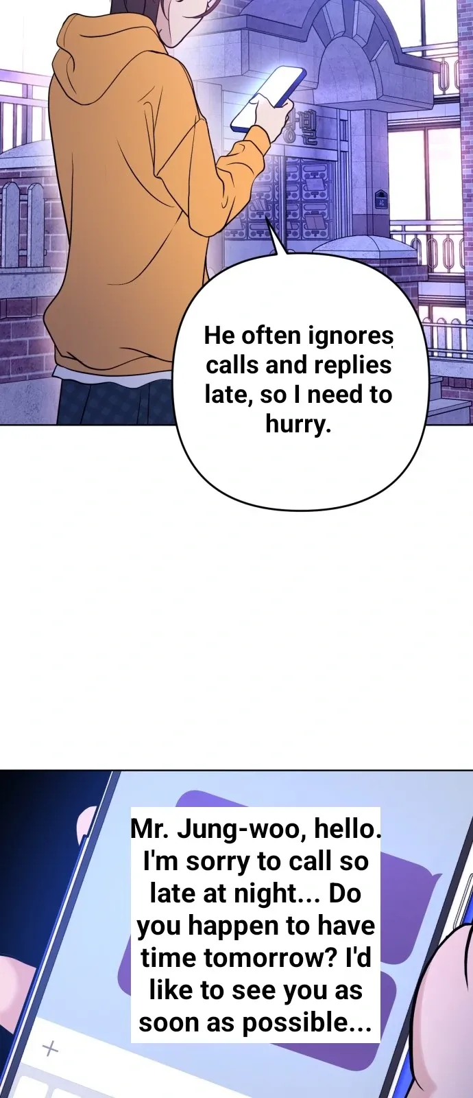 3 Servings Chapter 10 page 24 - 