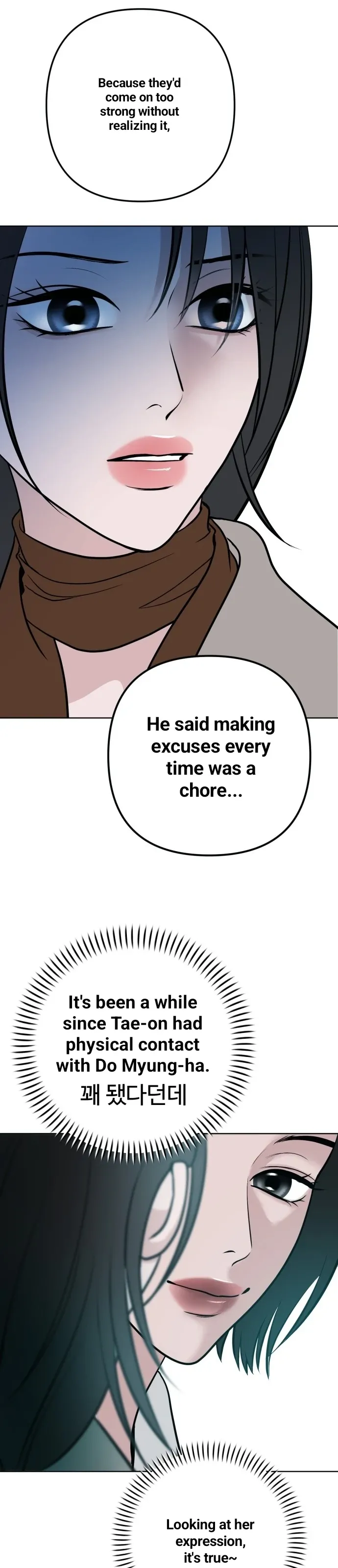 3 Servings Chapter 10 page 61 - 