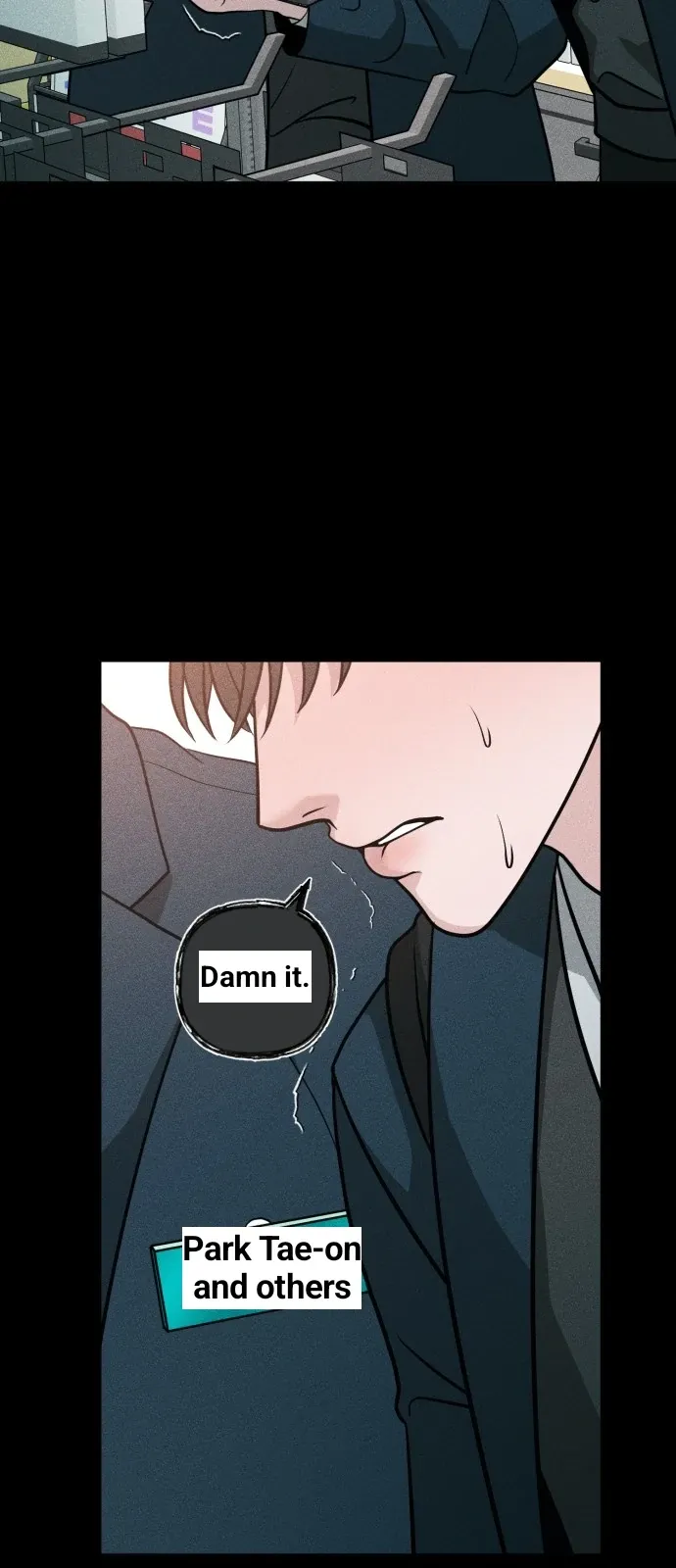 3 Servings Chapter 12 page 22 - 