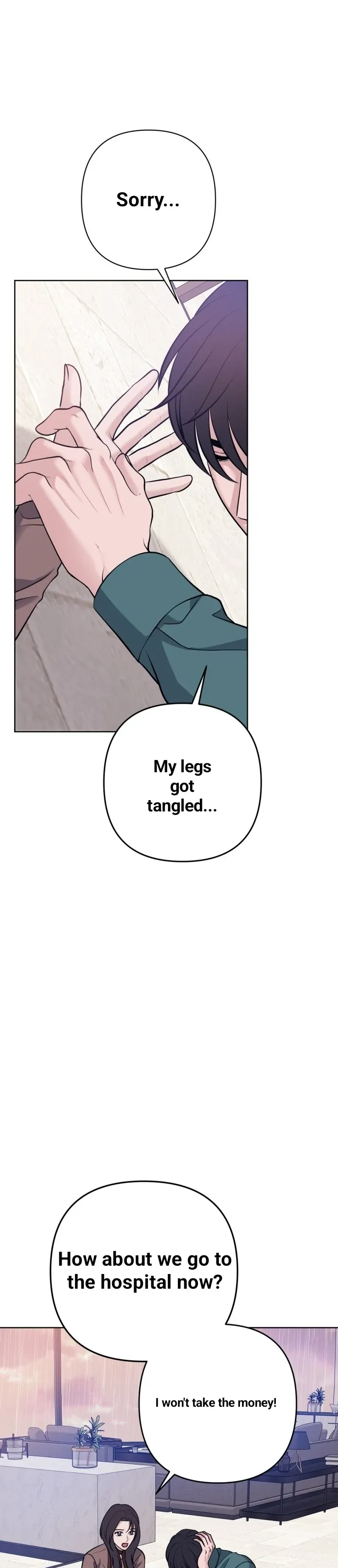 3 Servings Chapter 13 page 36 - 