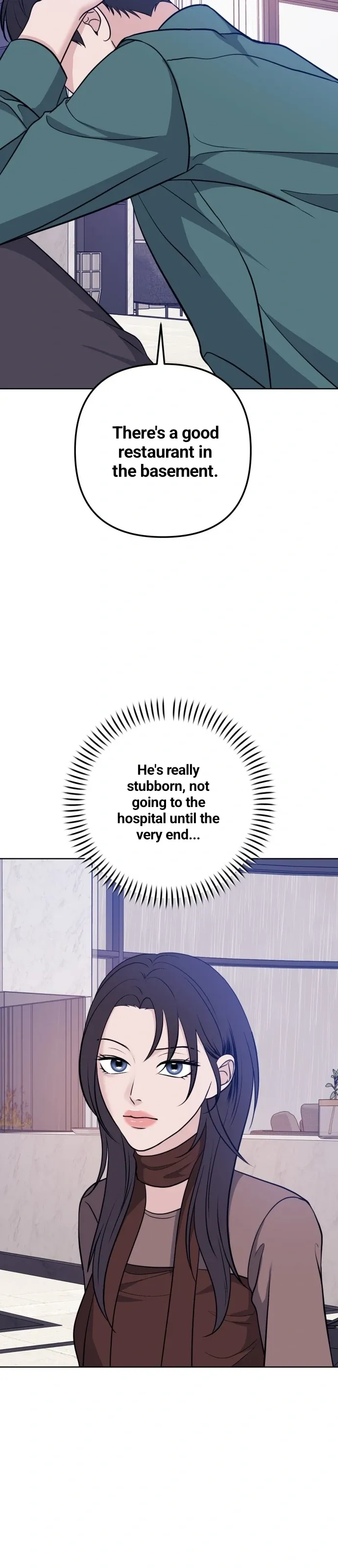 3 Servings Chapter 13 page 38 - 