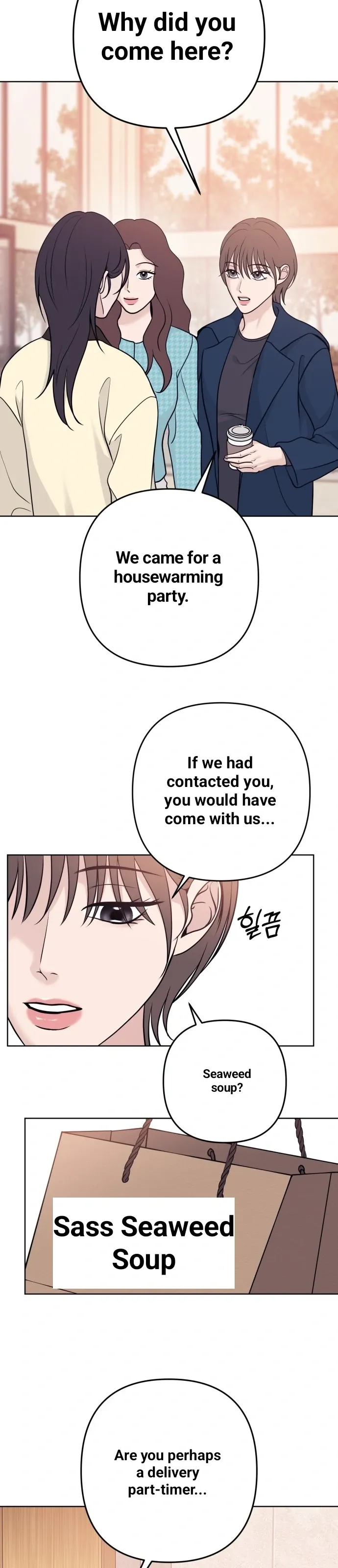 3 Servings Chapter 13 page 67 - 