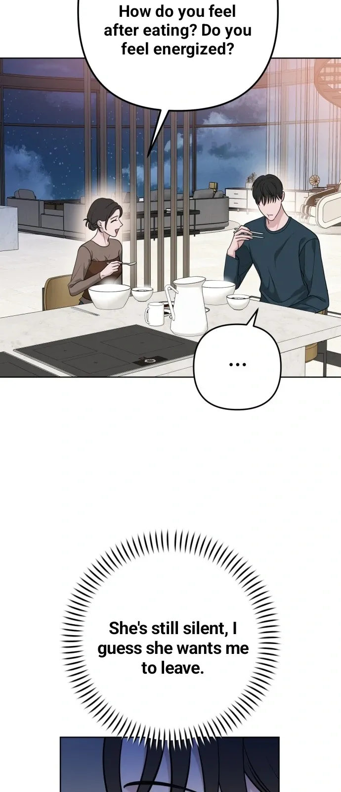 3 Servings Chapter 14 page 22 - 