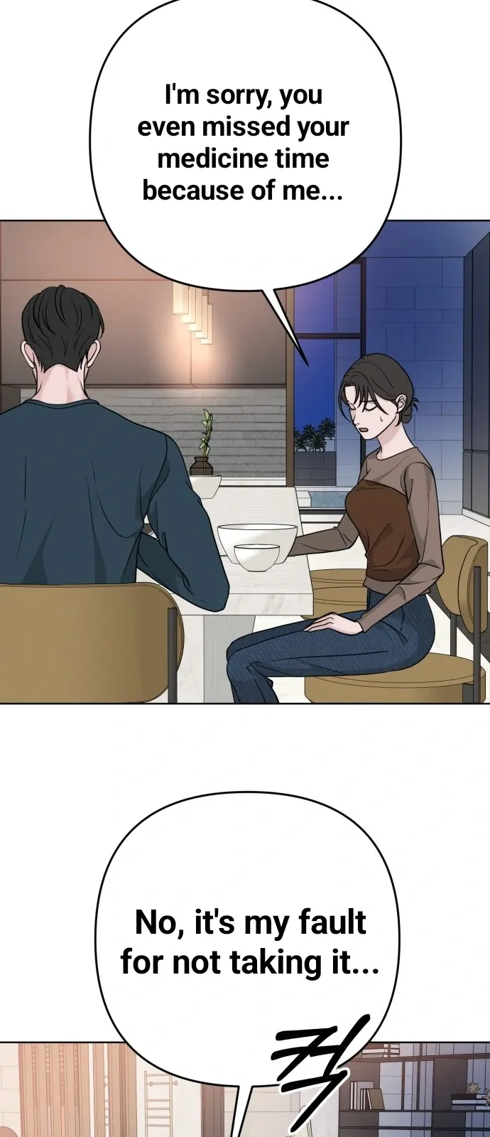 3 Servings Chapter 14 page 24 - 